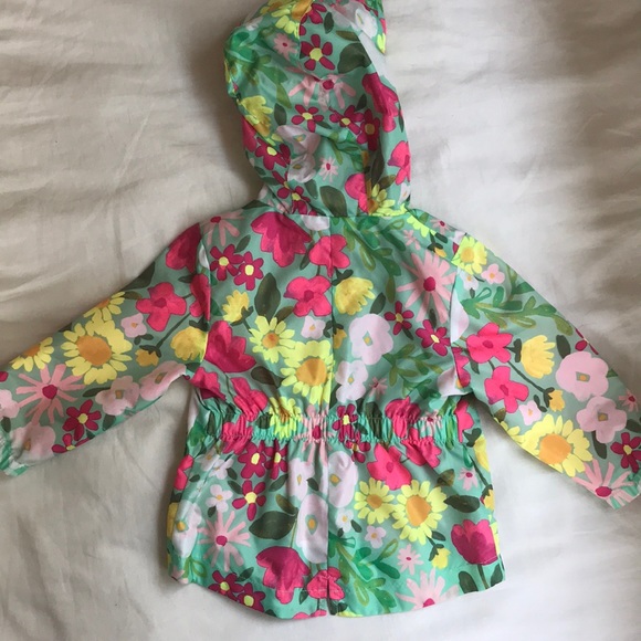 Toddler windbreaker - Picture 2 of 3